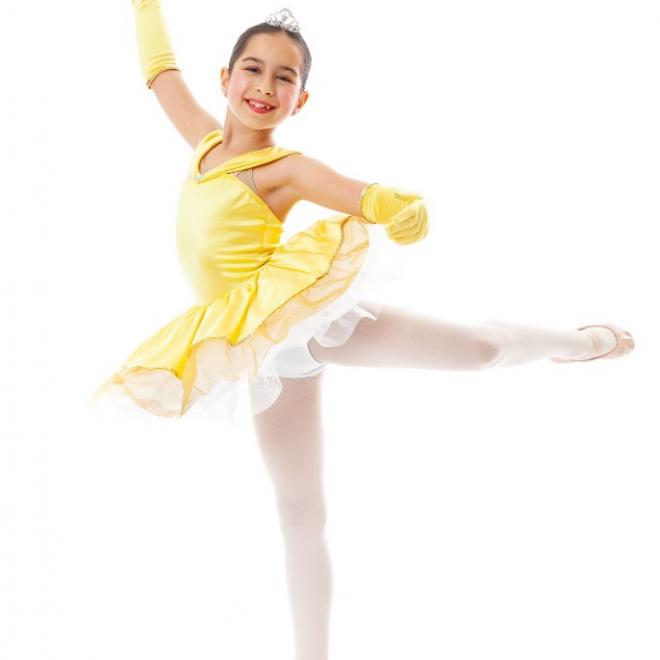 Ballet photo