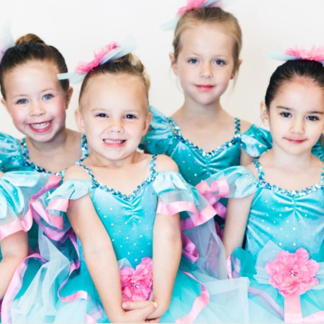 Creative Dance photo