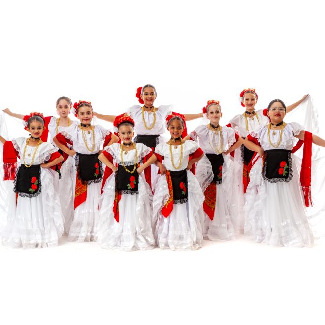 Folklorico