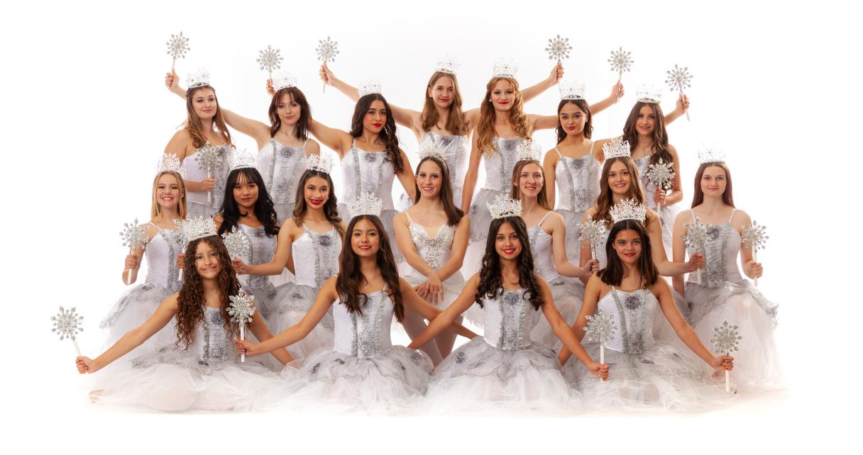 Waltz of the Snowflakes