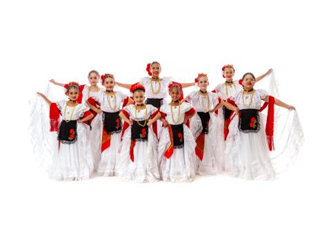 Folklorico
